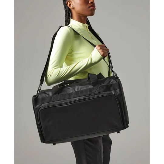 Quadra Advertising holdall