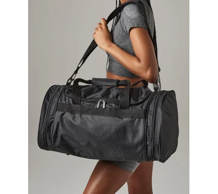 Quadra Sports holdall