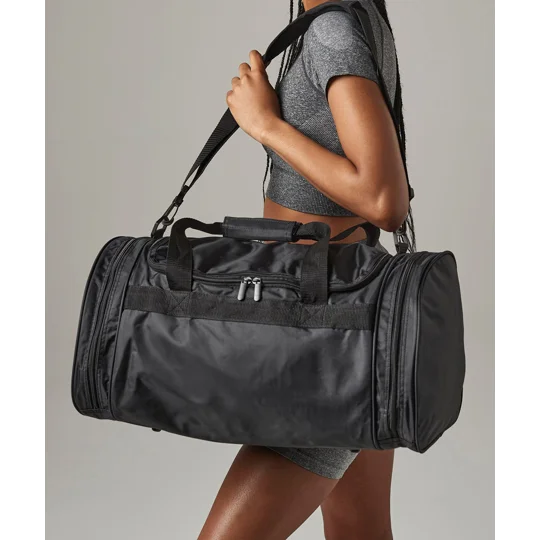 Quadra Sports holdall