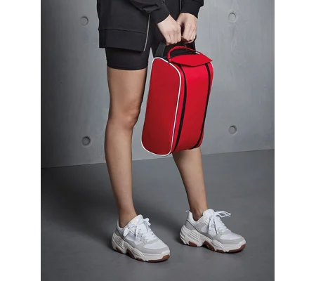 Quadra Teamwear shoe bag