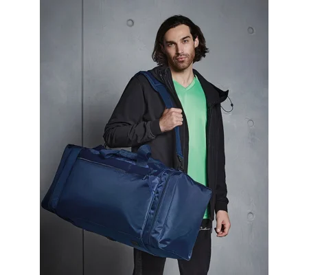 Quadra Jumbo sports holdall
