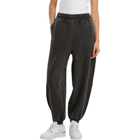 Build Your Brand Women’s vintage heavy sweatpants