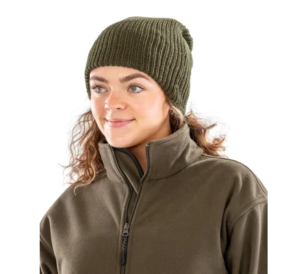 Result Winter Essentials Whistler hat