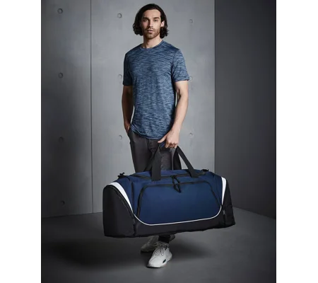 Quadra Pro team jumbo kit bag