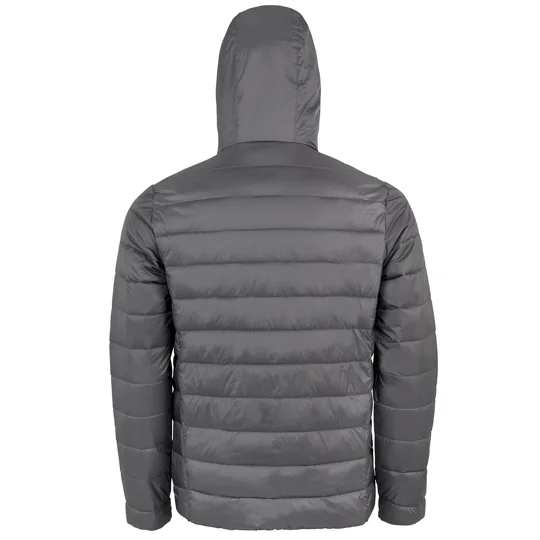 Result Urban Outdoor snow bird hooded jacket