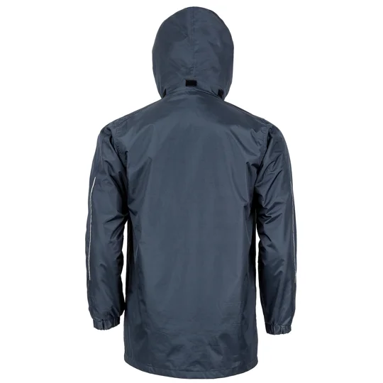 Result Core 3-in-1 transit jacket with printable softshell inner