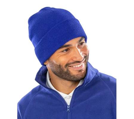 Result Winter Essentials Woolly ski hat