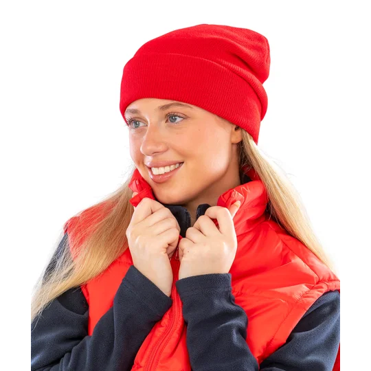 Result Winter Essentials Woolly ski hat