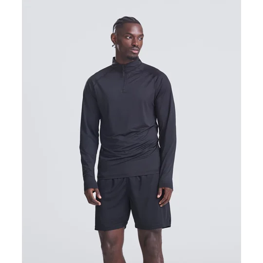 AWDis Just Cool Lightweight active 1/4-zip