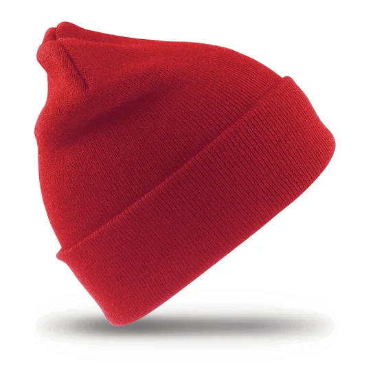 Result Winter Essentials Kids woolly ski hat