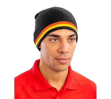 Result Winter Essentials National beanie
