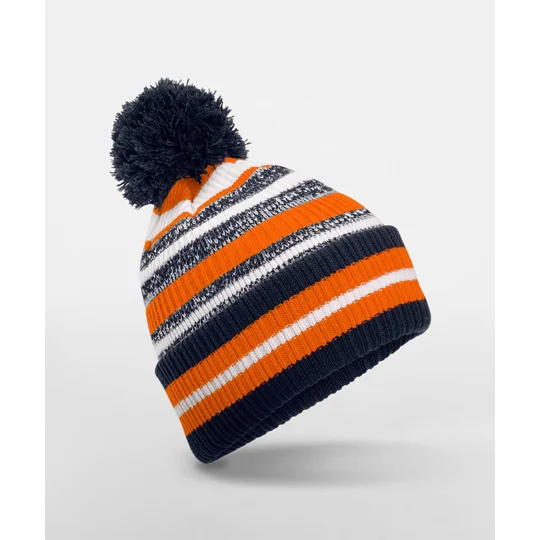 Beechfield Multi-sport fan beanie