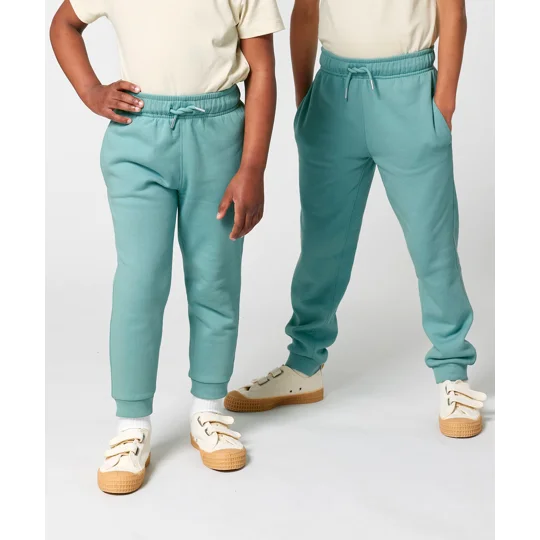 Stanley/Stella Kids Mini Mover 2.0 iconic jogger pants (STSK183)