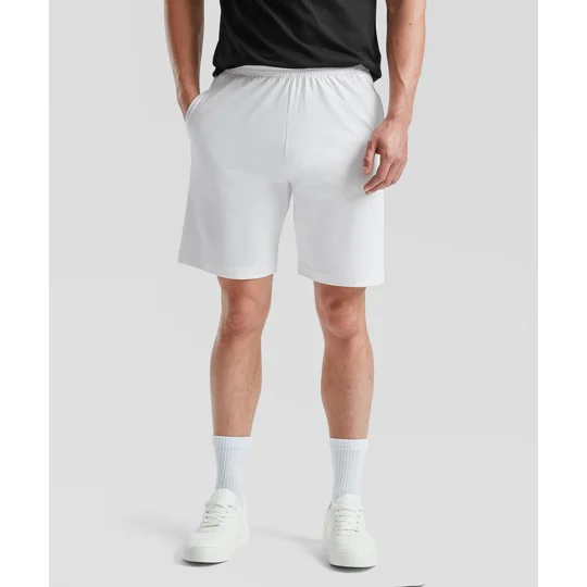 Fruit of the Loom Iconic 195 Jersey shorts