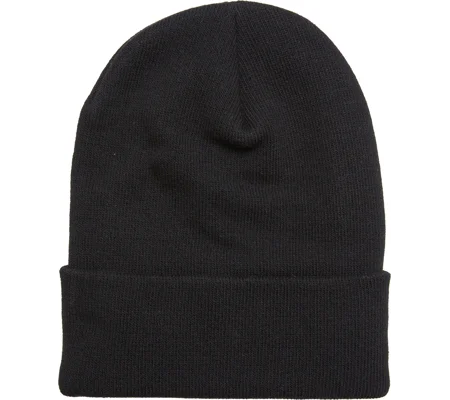 Flexfit by Yupoong Heavyweight organic long beanie