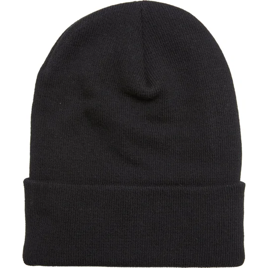 Flexfit by Yupoong Heavyweight organic long beanie