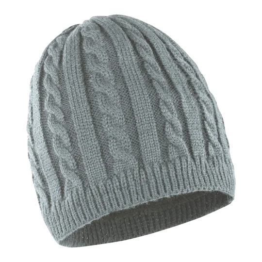 Result Winter Essentials Mariner knitted hat