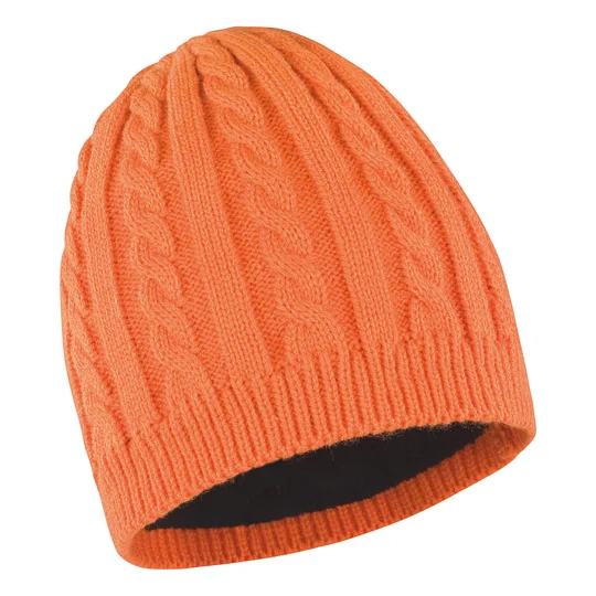 Result Winter Essentials Mariner knitted hat