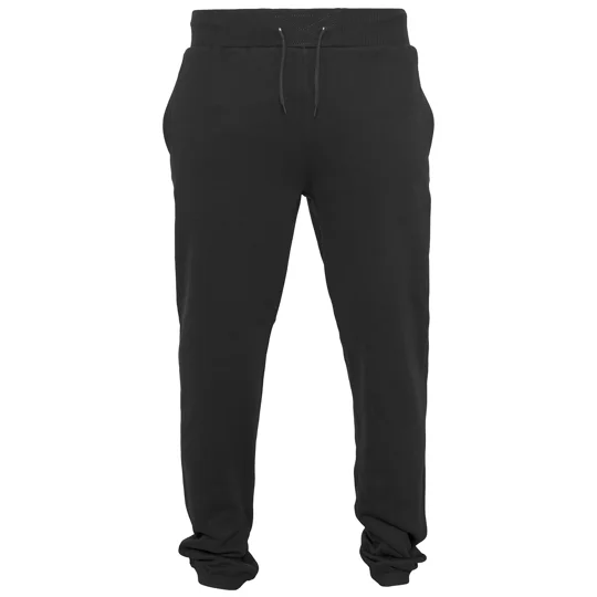 Build Your Brand Heavy sweatpants