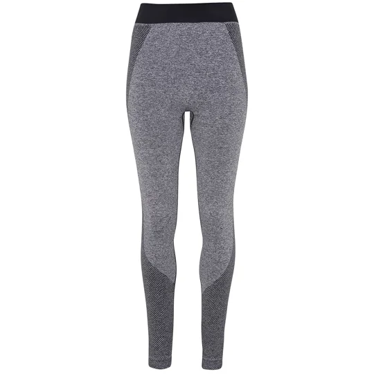 TriDri® Women's TriDri® seamless 3D fit" multi-sport sculpt leggings"
