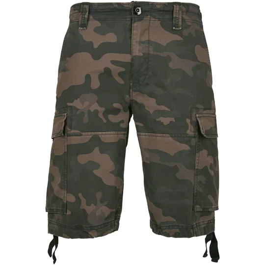 Build Your Brandit Vintage shorts