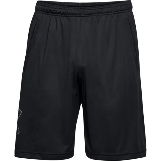 Under Armour Tech™ graphic shorts