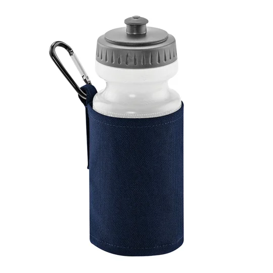 Quadra Water bottle and holder