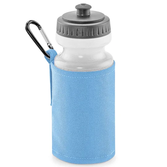 Quadra Water bottle and holder