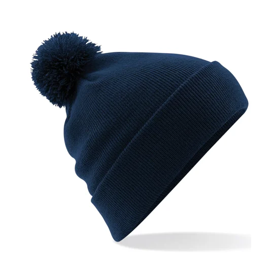 Beechfield Original pom pom beanie