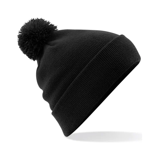 Beechfield Original pom pom beanie