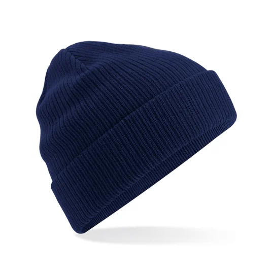 Beechfield Organic cotton beanie