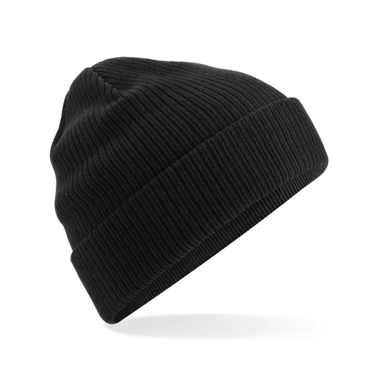 Beechfield Organic cotton beanie