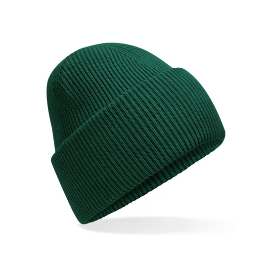Beechfield Classic engineered deep-cuffed beanie