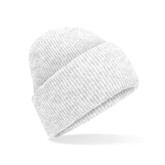 Beechfield Classic engineered deep-cuffed beanie