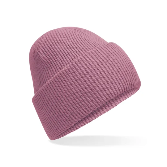 Beechfield Classic engineered deep-cuffed beanie