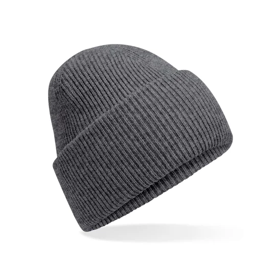 Beechfield Classic engineered deep-cuffed beanie