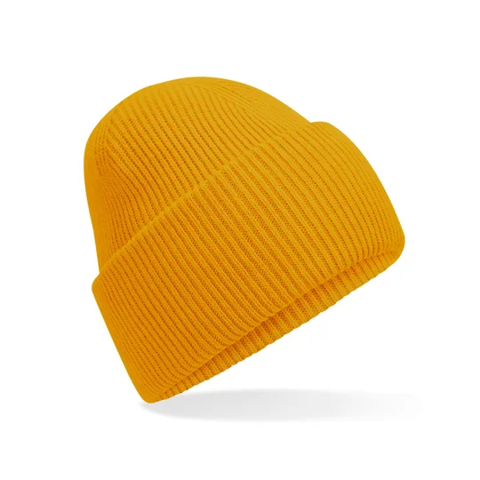 Beechfield Classic engineered deep-cuffed beanie