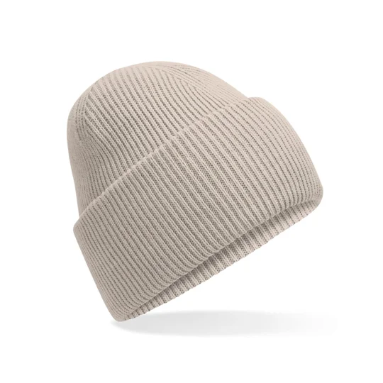Beechfield Classic engineered deep-cuffed beanie