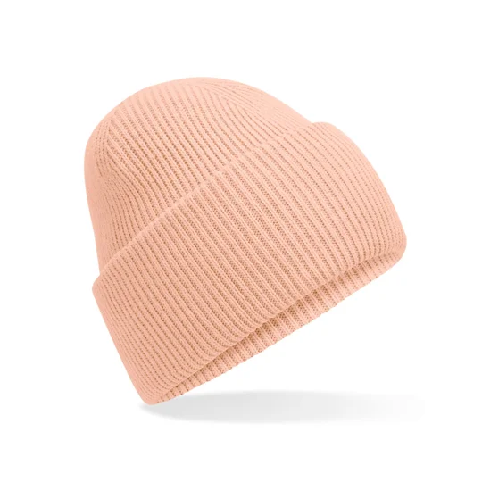 Beechfield Classic engineered deep-cuffed beanie