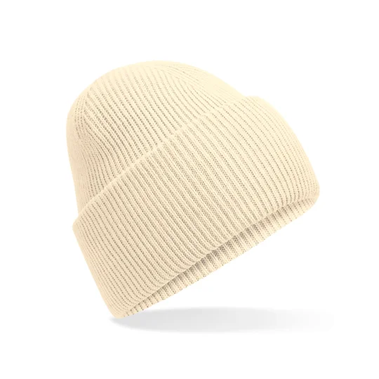 Beechfield Classic engineered deep-cuffed beanie