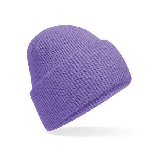 Beechfield Classic engineered deep-cuffed beanie