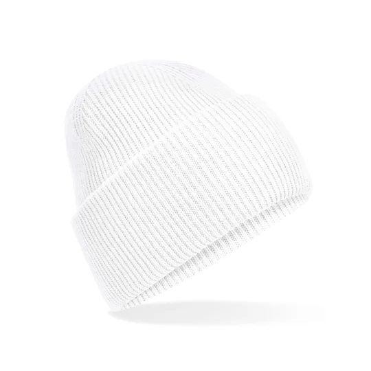 Beechfield Classic engineered deep-cuffed beanie