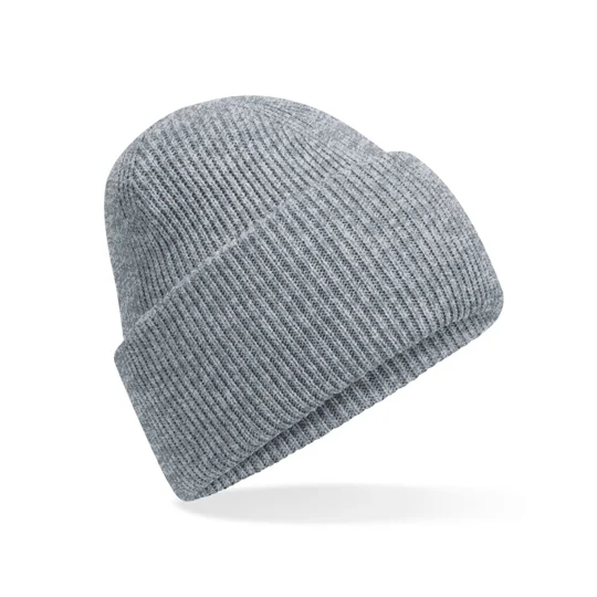 Beechfield Classic engineered deep-cuffed beanie