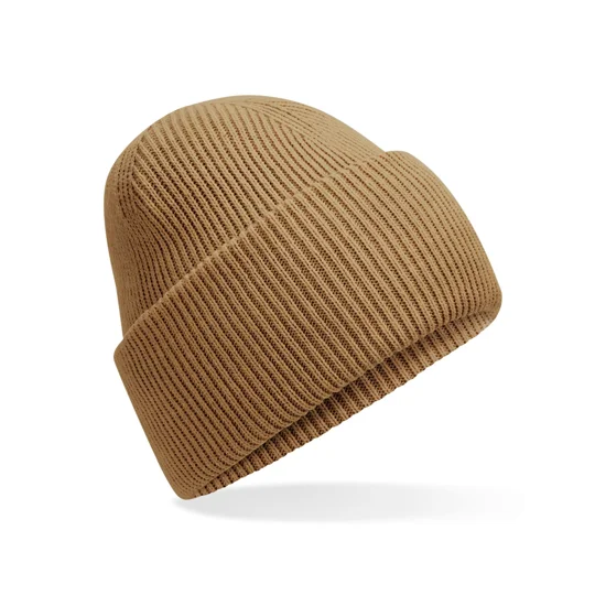 Beechfield Classic engineered deep-cuffed beanie