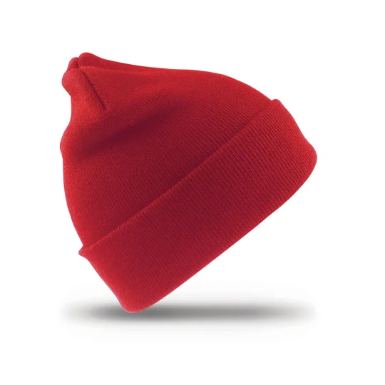 Result Winter Essentials Kids woolly ski hat