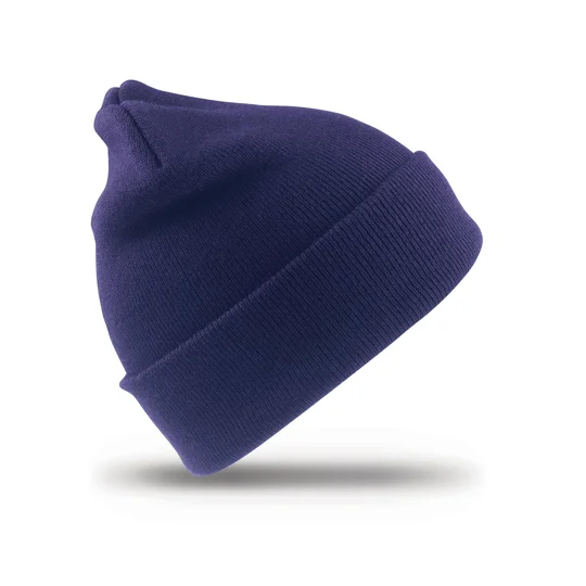 Result Winter Essentials Kids woolly ski hat