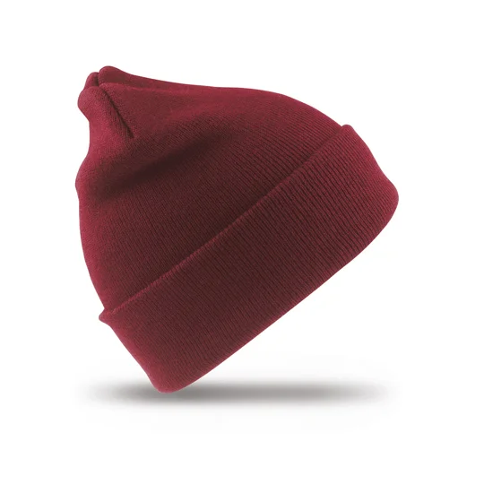 Result Winter Essentials Kids woolly ski hat