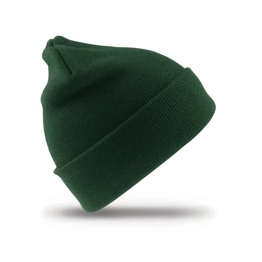 Result Winter Essentials Kids woolly ski hat