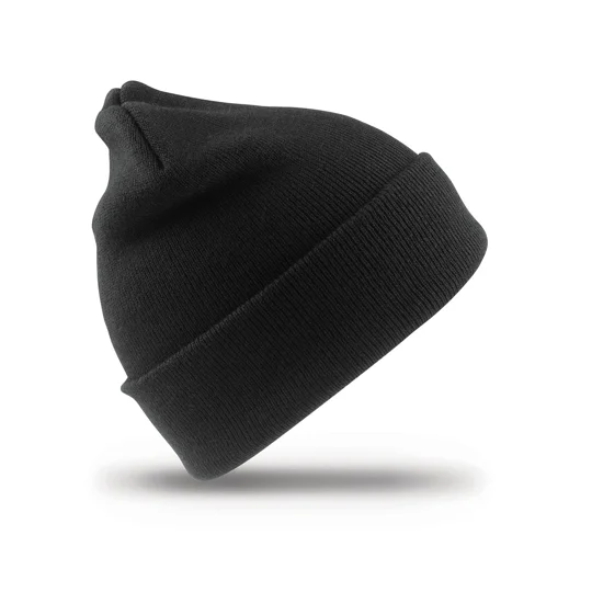 Result Winter Essentials Kids woolly ski hat