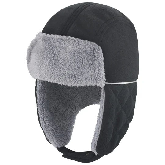 Result Winter Essentials Ocean trapper hat